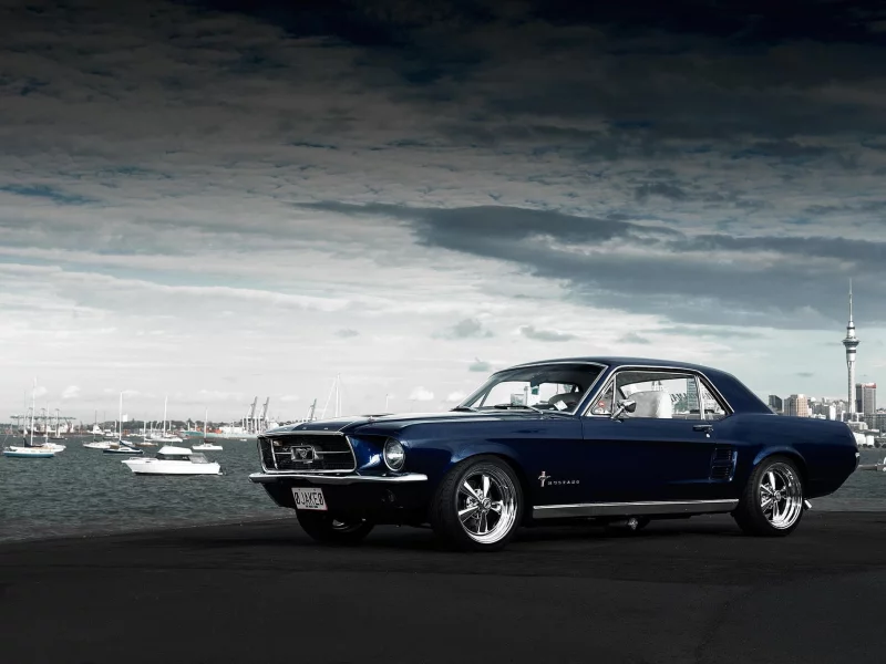 ford