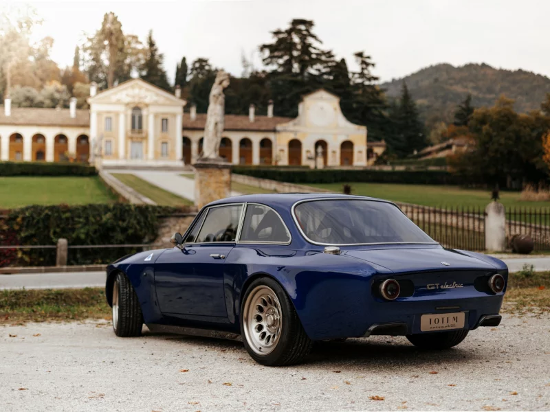 Alfa Romeo