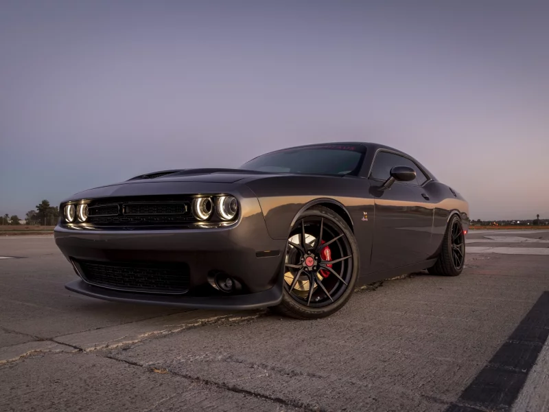 dodge
