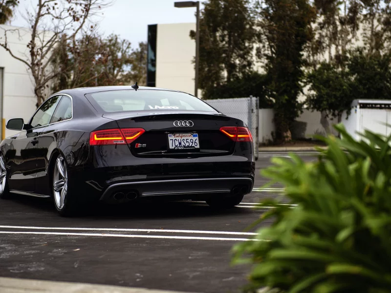 audi