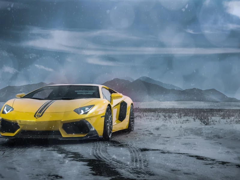 авто