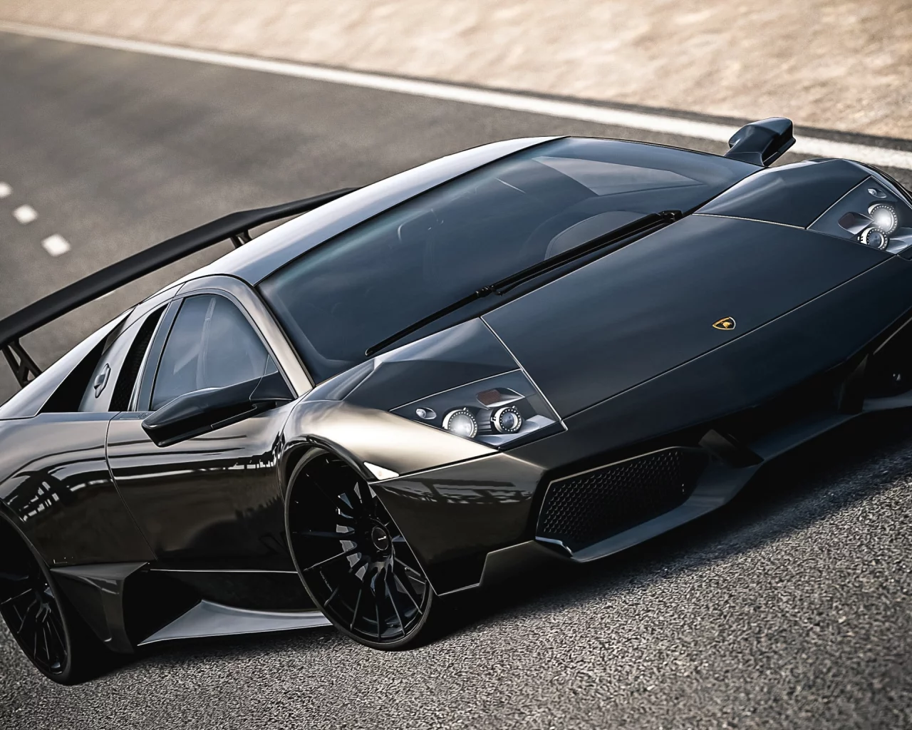 lamborghini