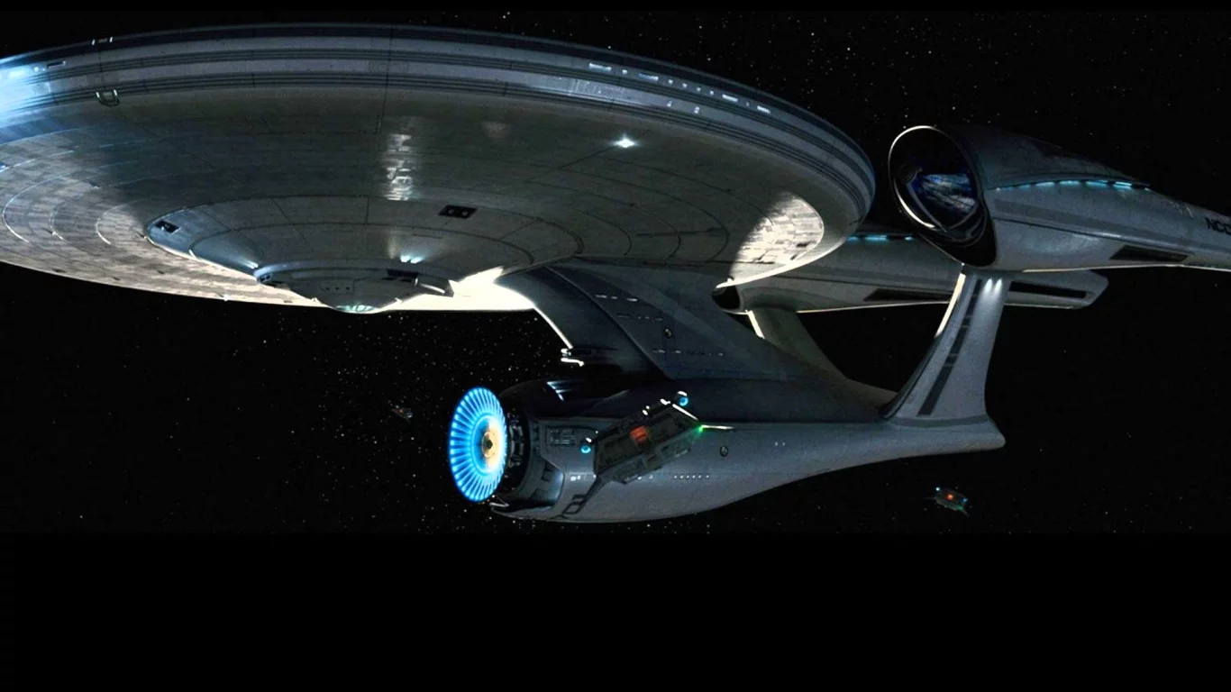 Star Trek