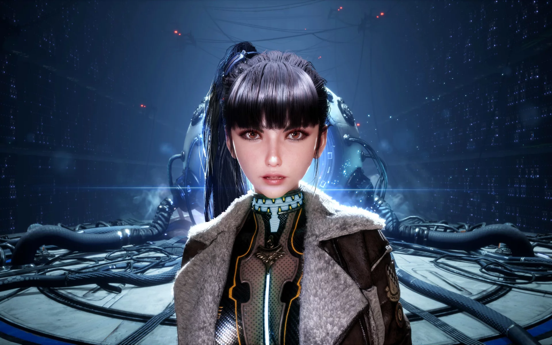 Stellar Blade