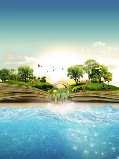 книга