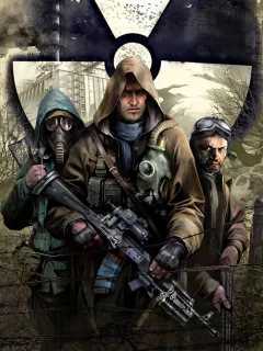 S.T.A.L.K.E.R. Clear Sky