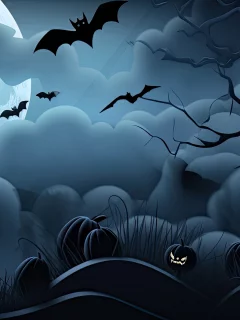 Хэллоуин