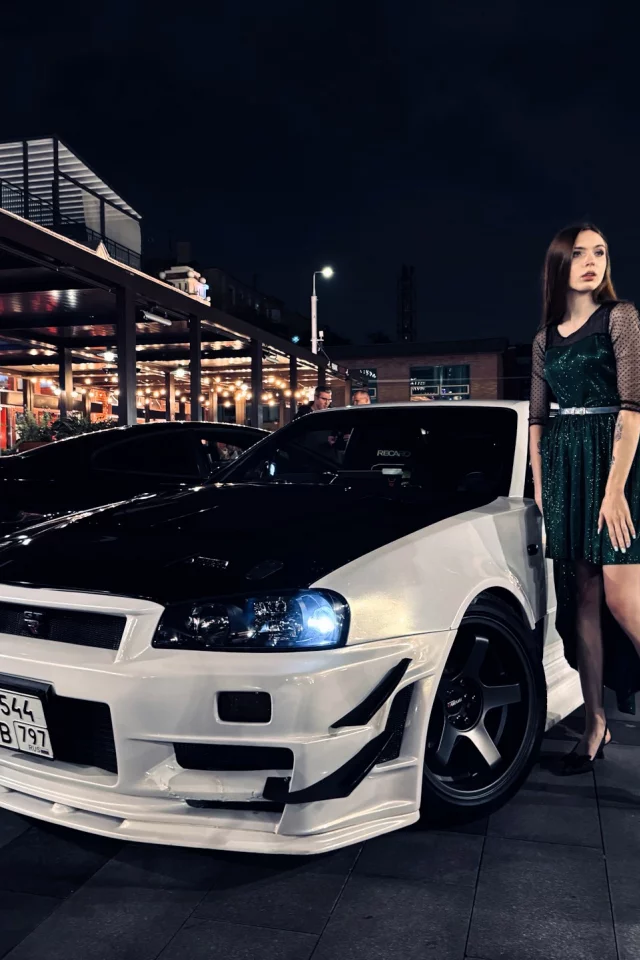 Автоледи