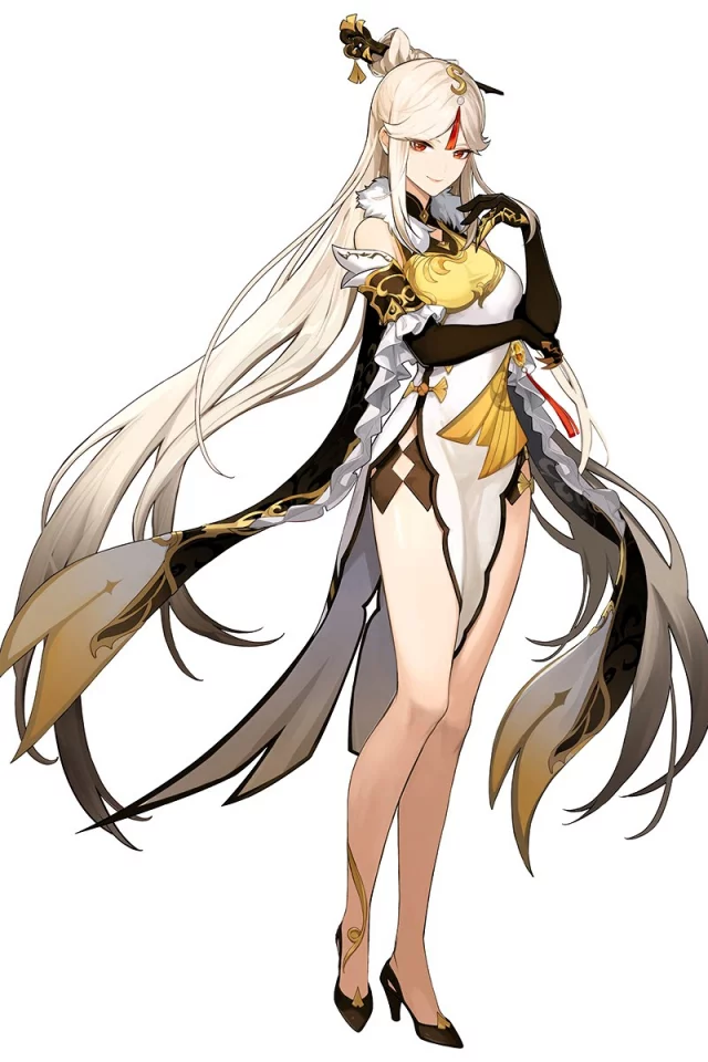 Genshin Impact
