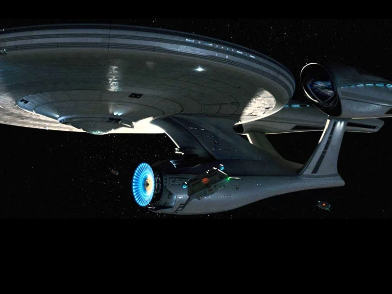 Star Trek