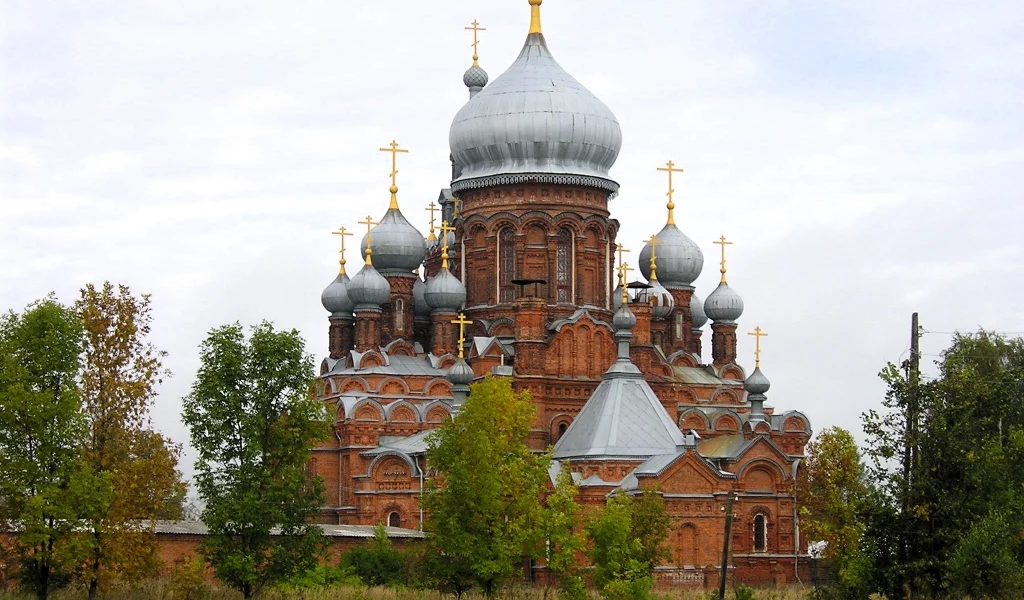 Храм