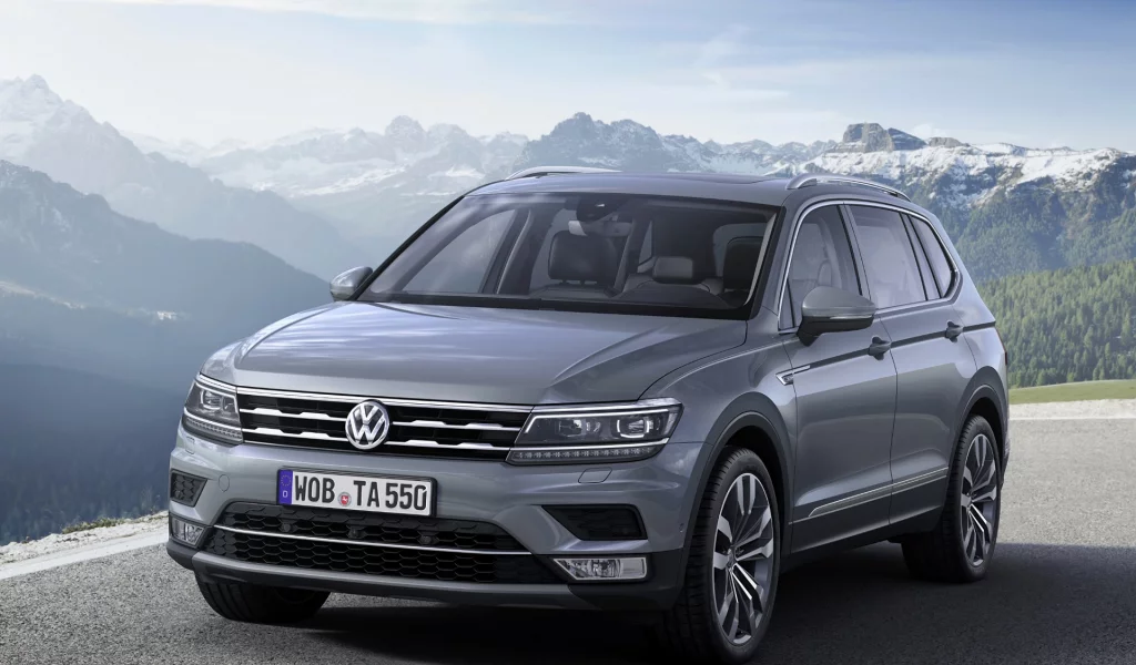 volkswagen