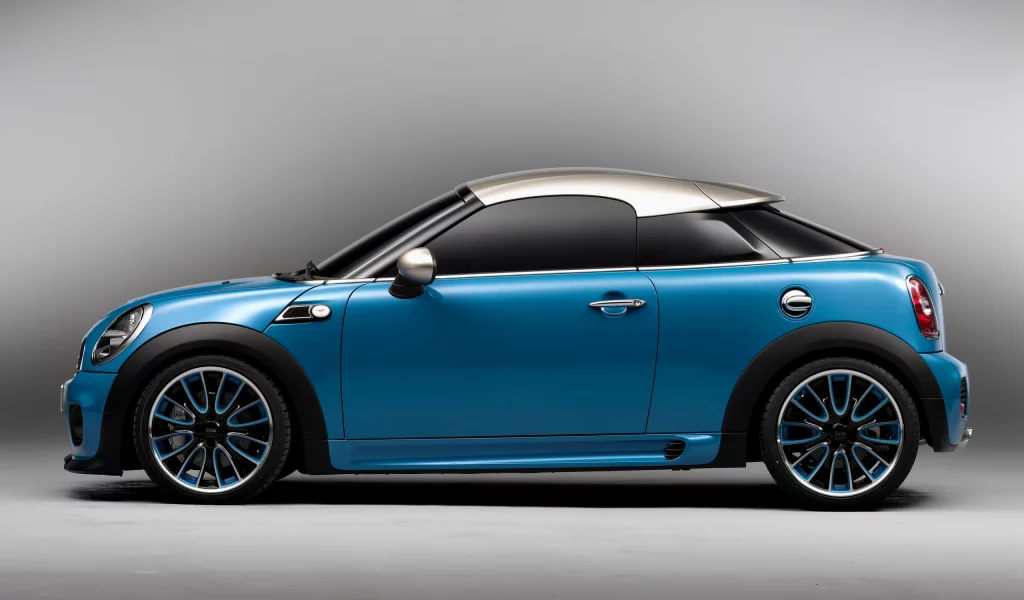 mini