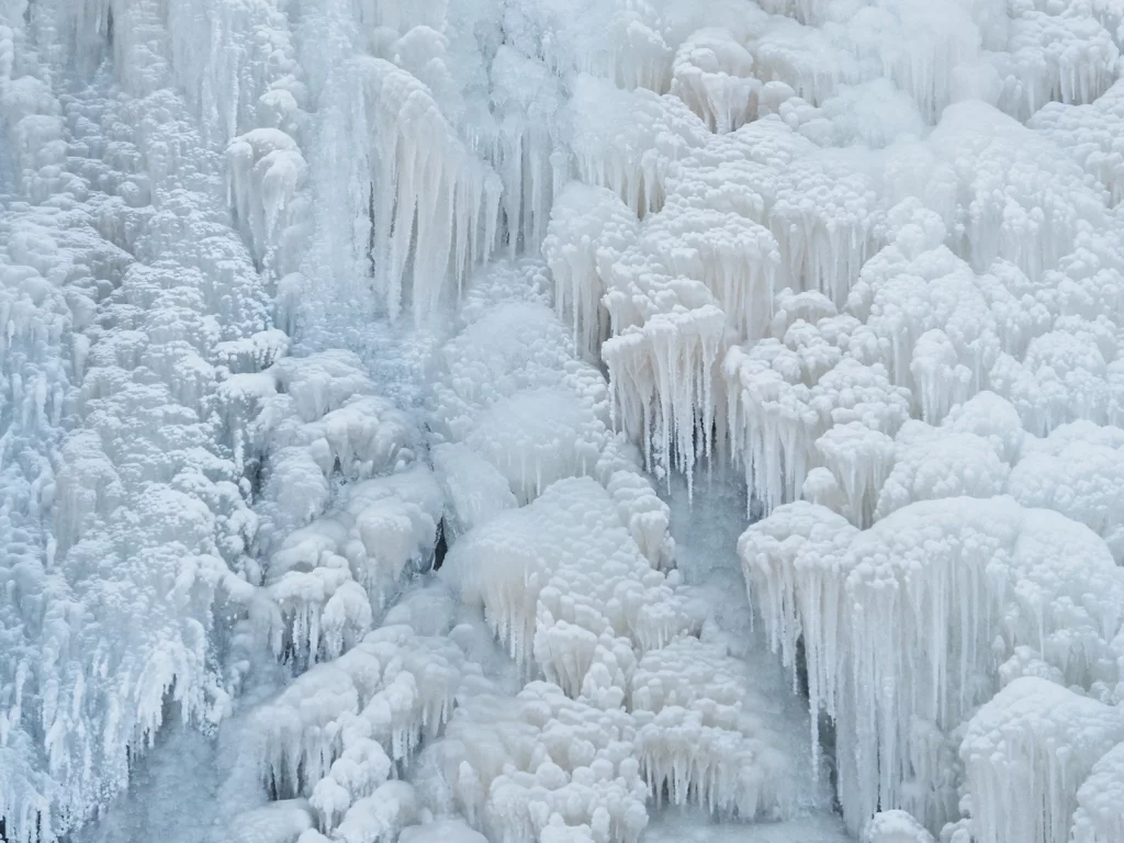 лёд