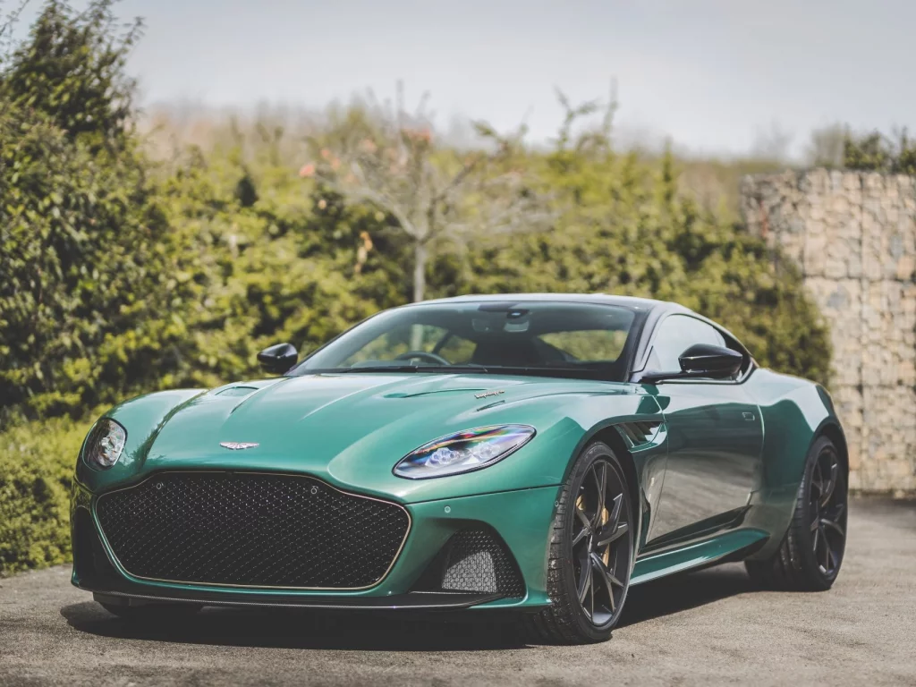 aston