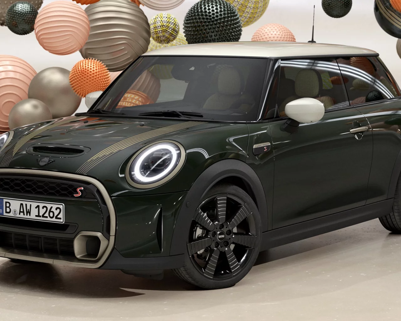 mini-cooper