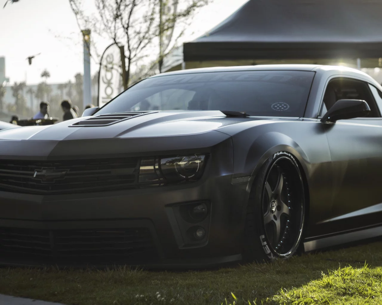 chevrolet