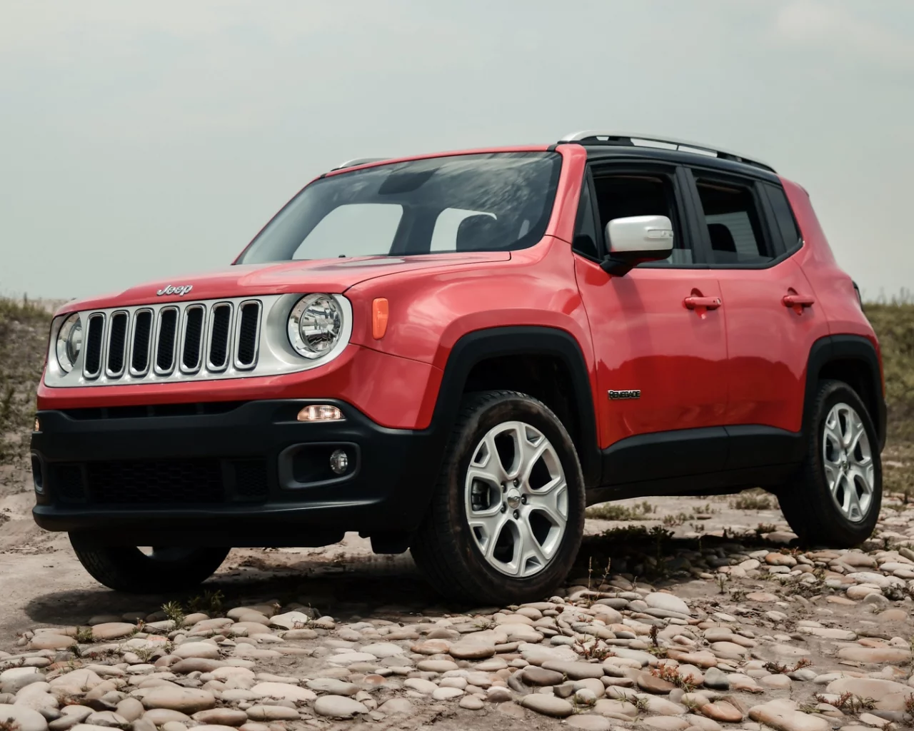 jeep