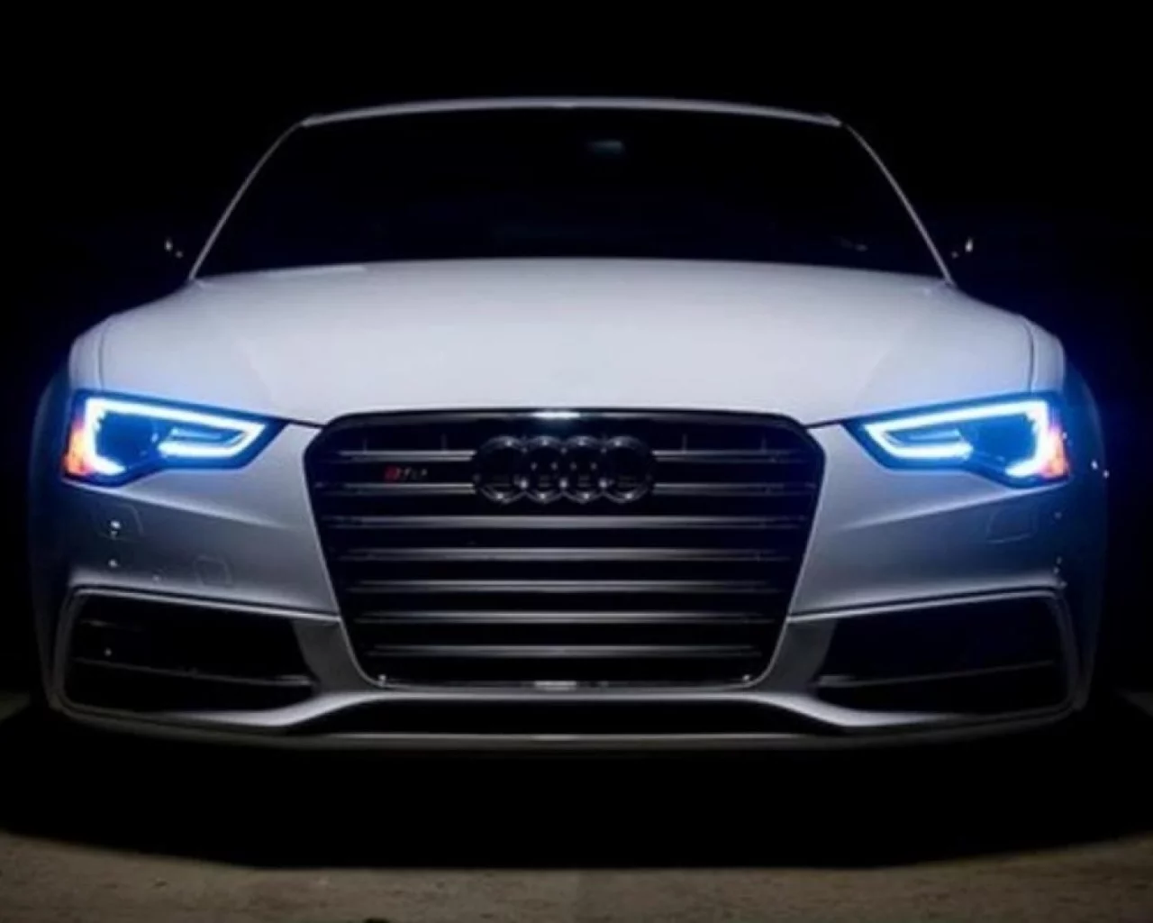 audi