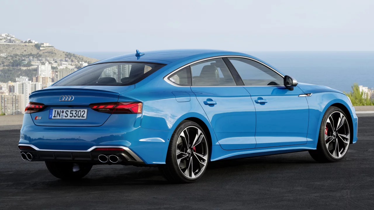 audi