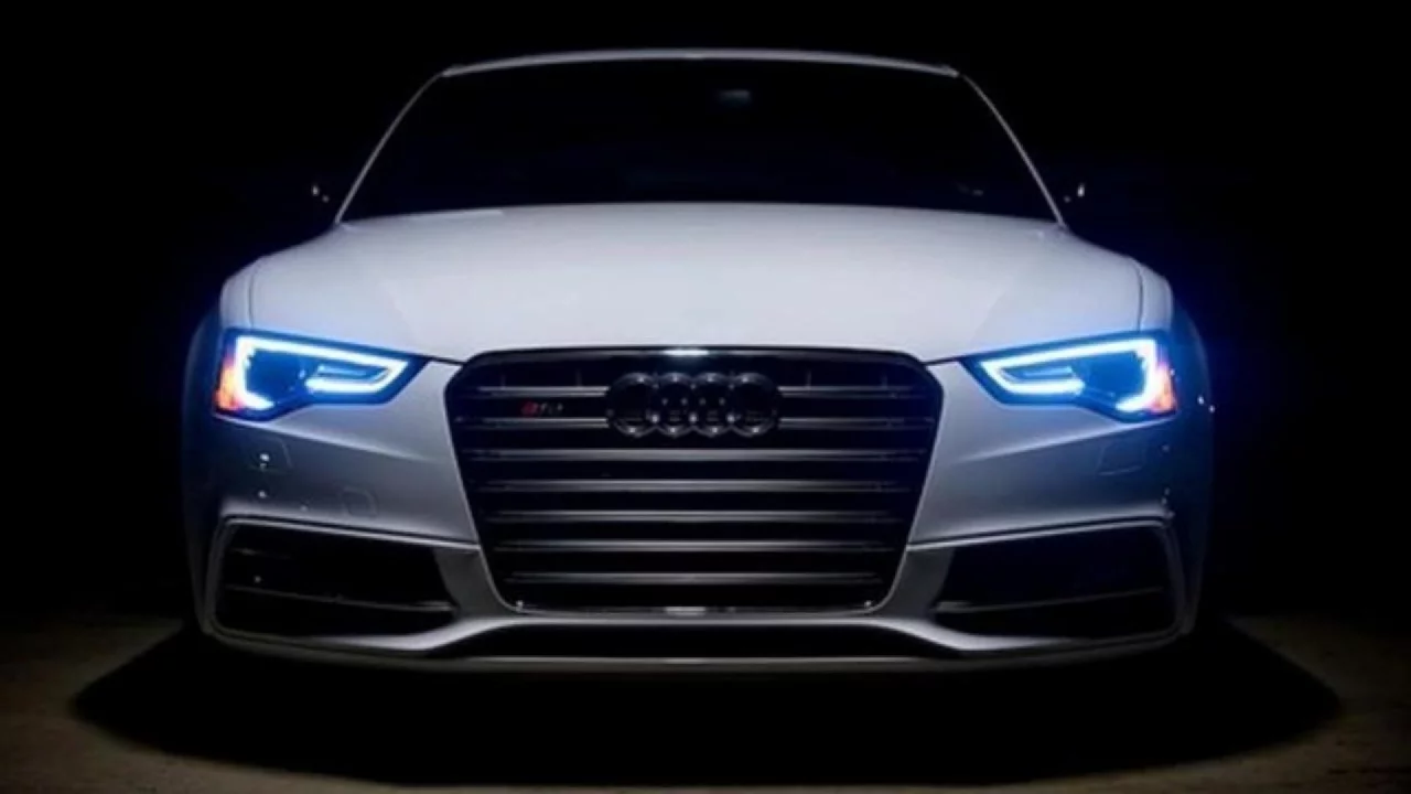 audi