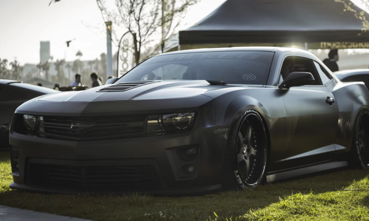 chevrolet
