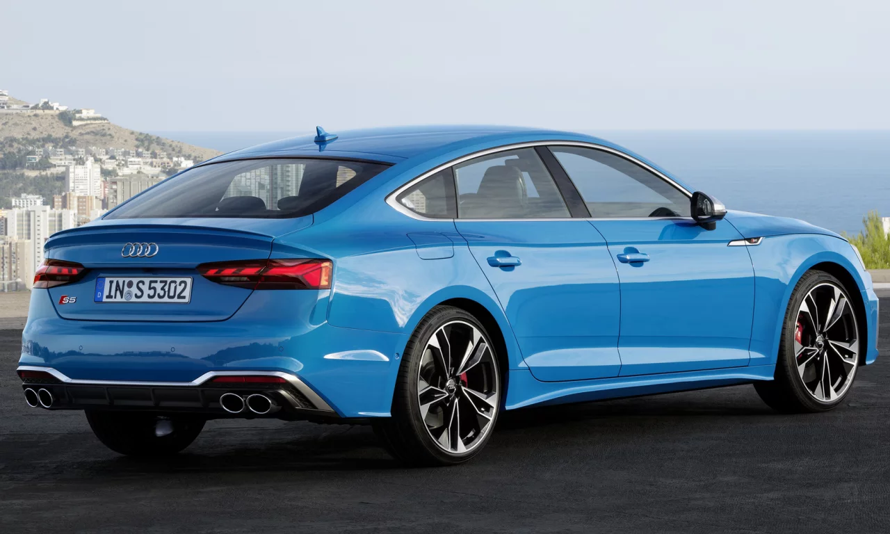 audi