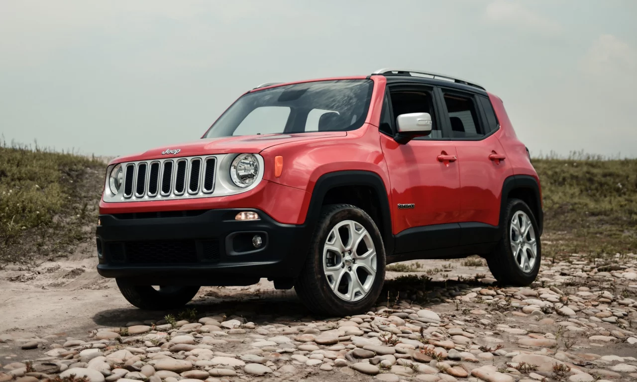 jeep