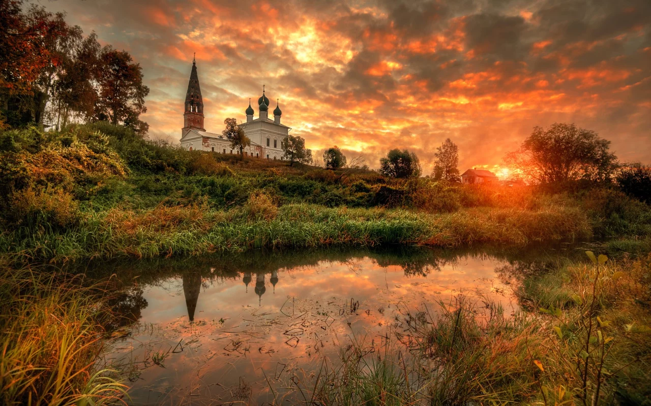 Храм