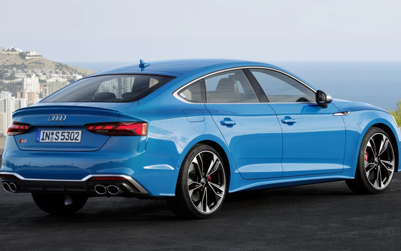 audi