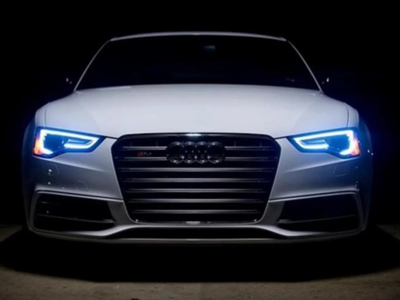 audi