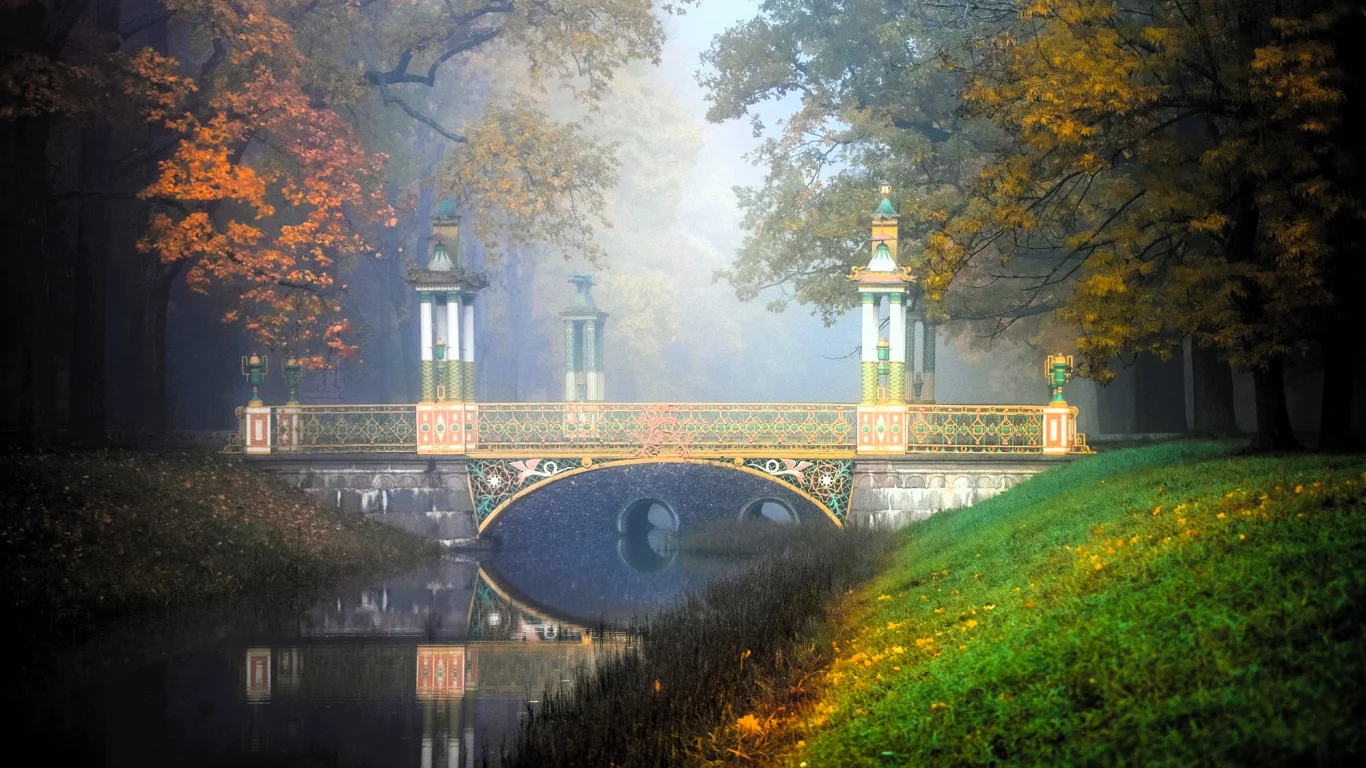 Петербург