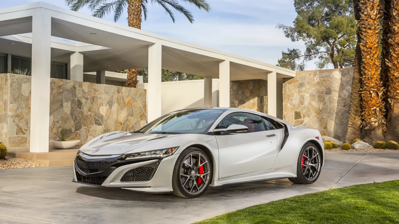 acura