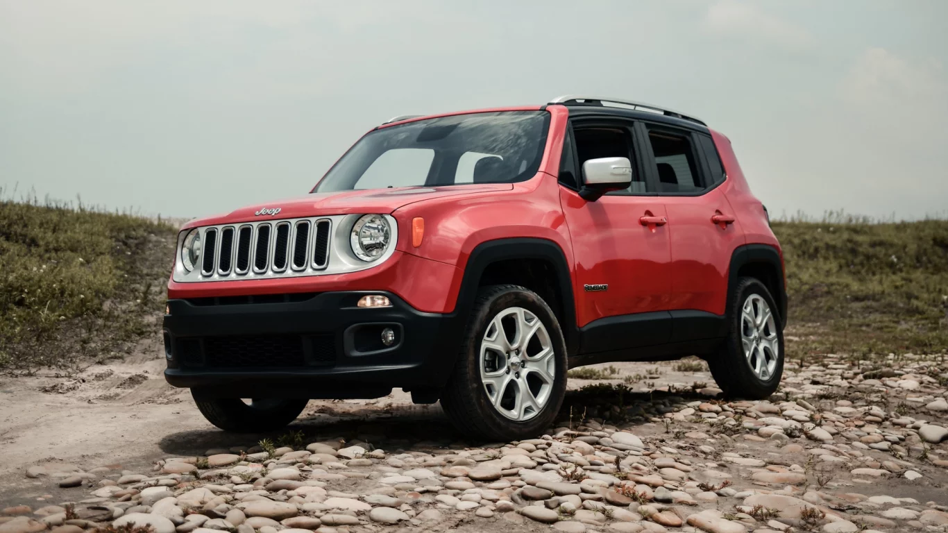 jeep