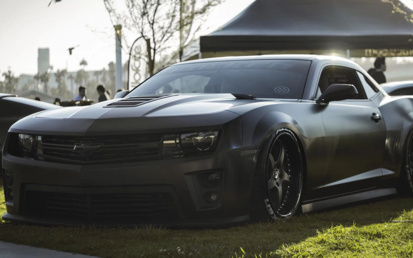 chevrolet