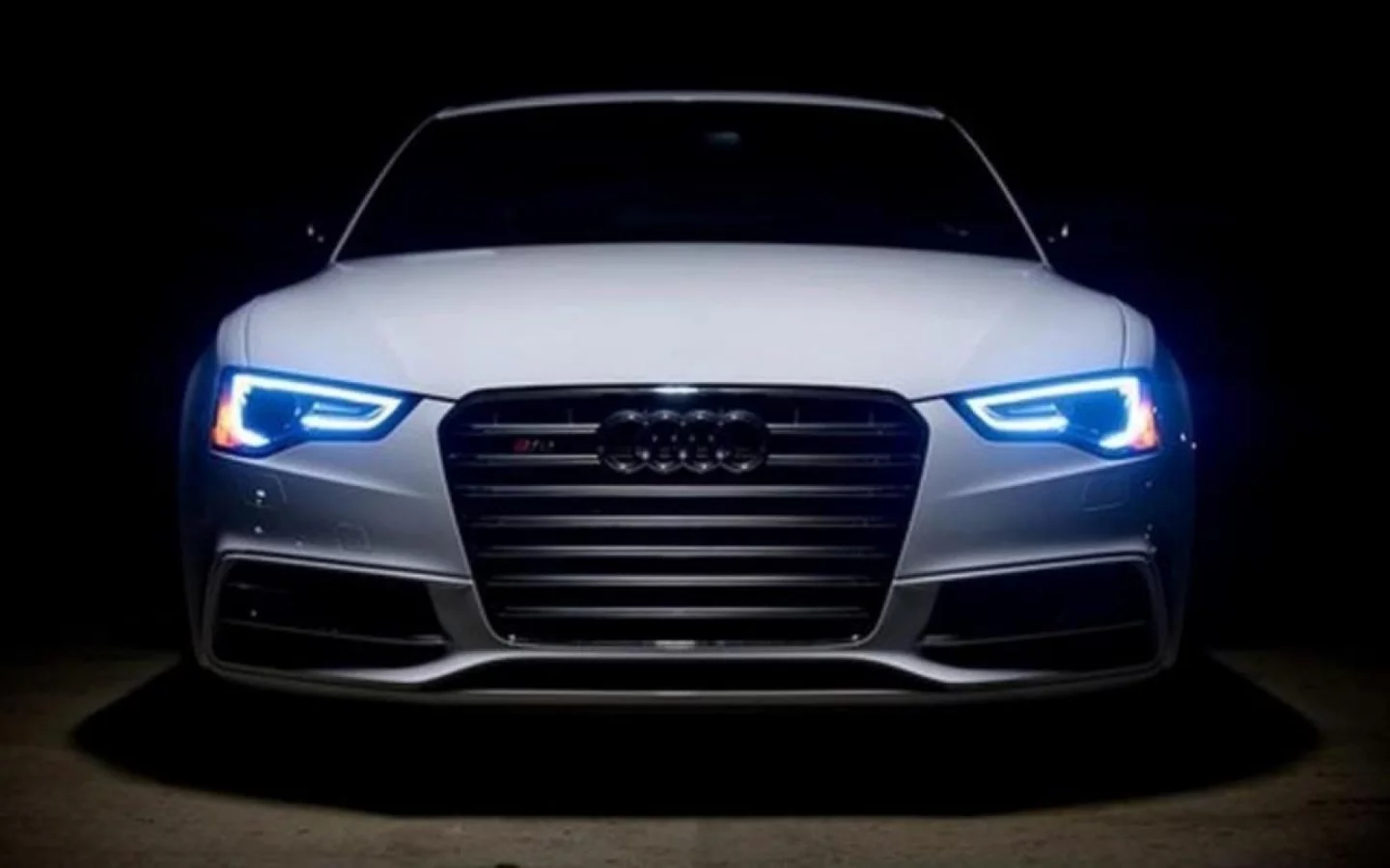 audi