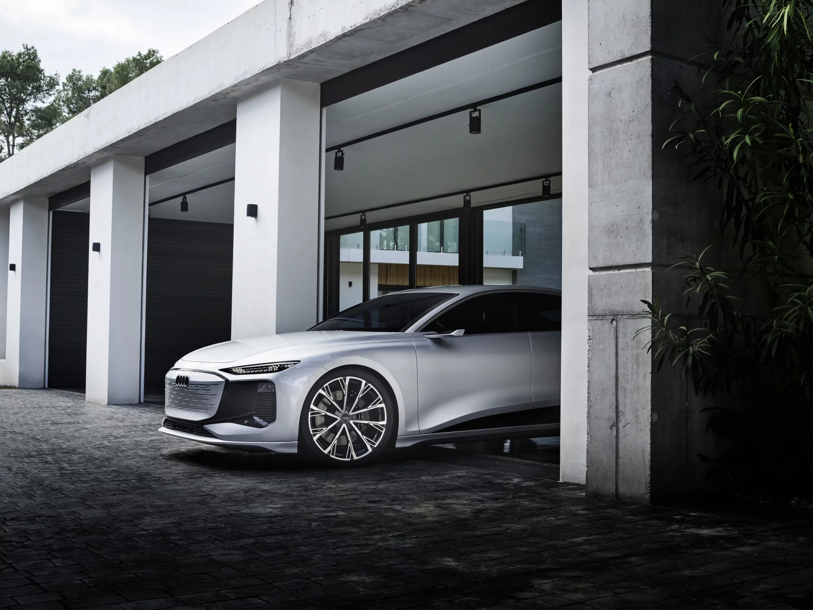 audi