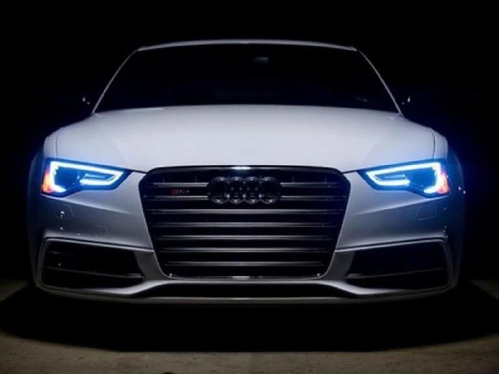audi