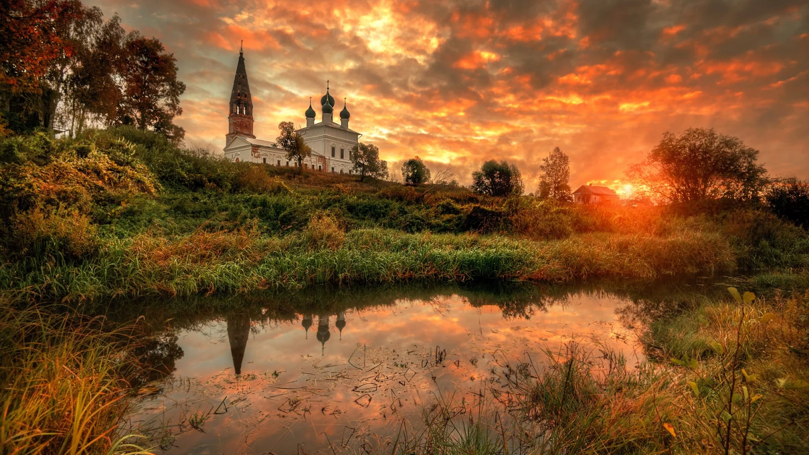 Храм