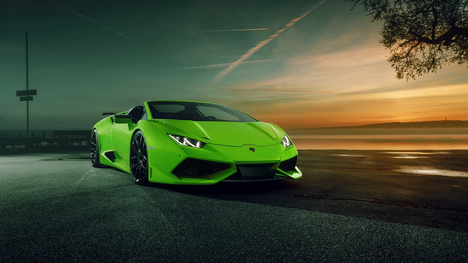 lamborghini