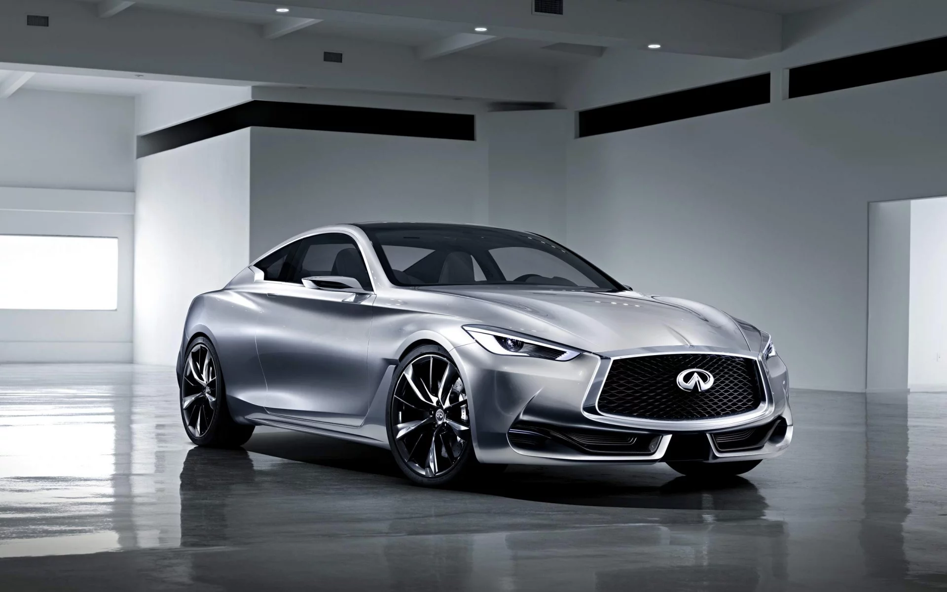 infiniti