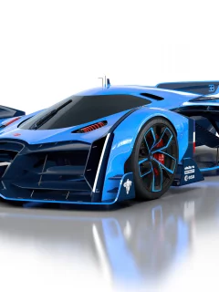 автомобиль