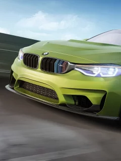 автомобиль