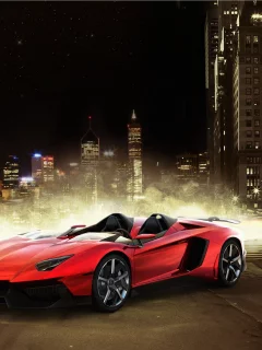 автомобиль