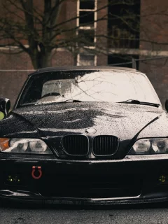 автомобиль