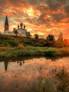 Храм