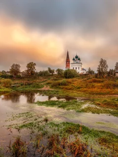 Храм