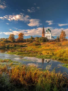 Храм