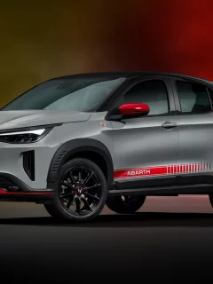 abarth