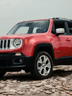 jeep